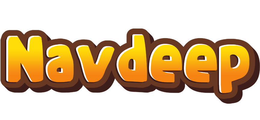 Navdeep cookies logo