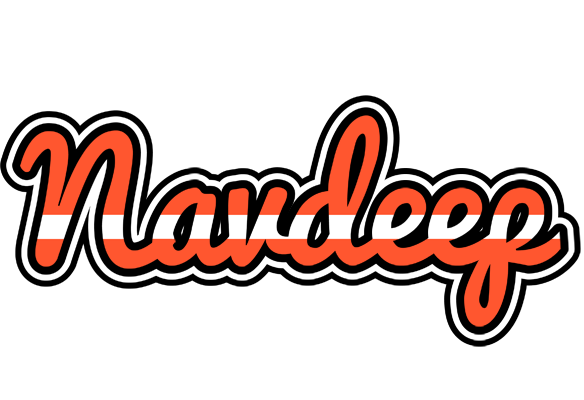 Navdeep denmark logo