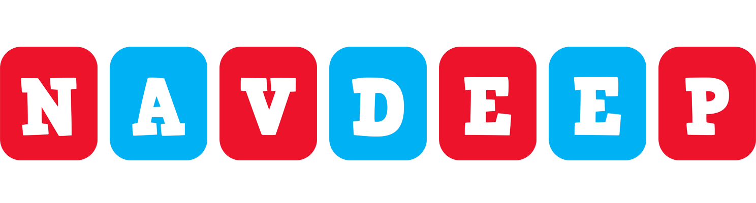 Navdeep diesel logo