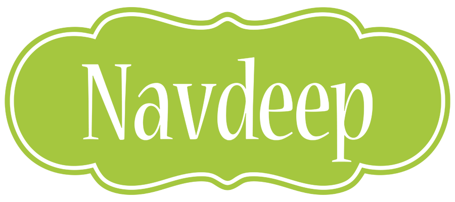 Navdeep family logo