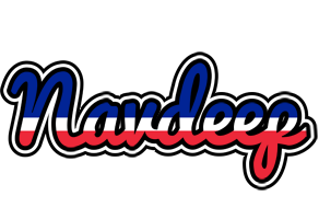 Navdeep france logo