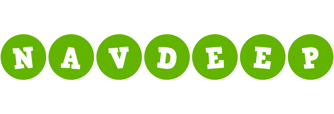 Navdeep games logo