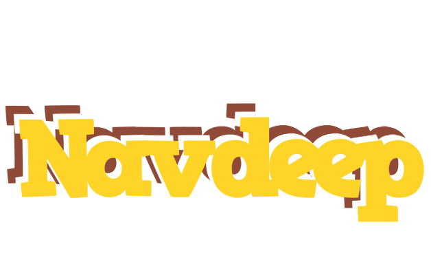 Navdeep hotcup logo