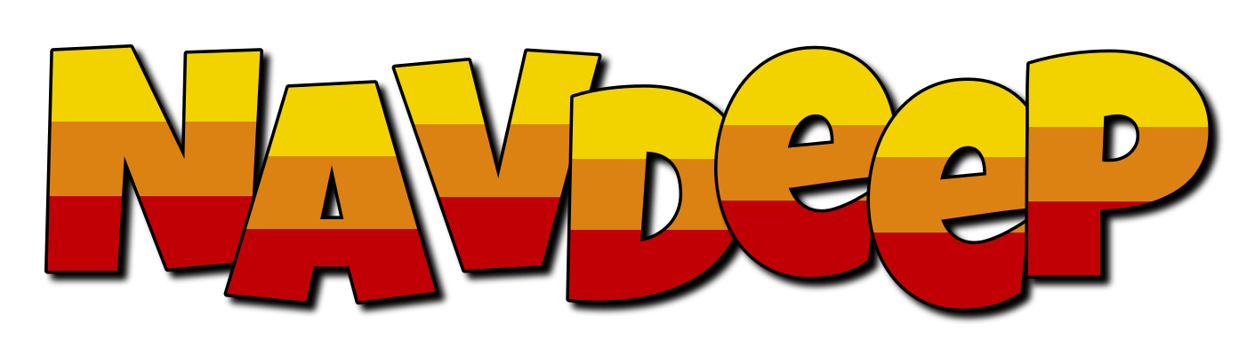 Navdeep jungle logo