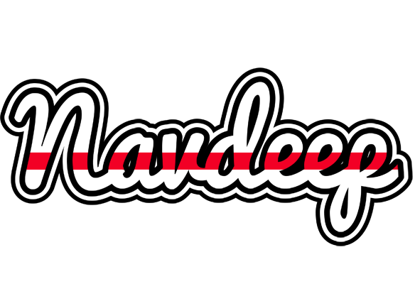 Navdeep kingdom logo