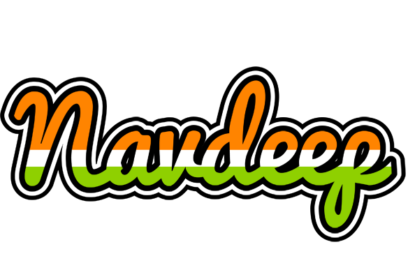 Navdeep mumbai logo