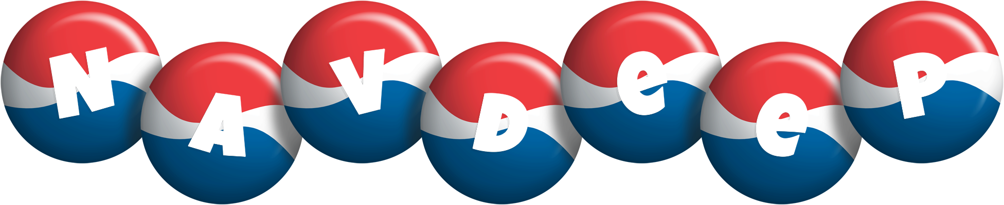Navdeep paris logo