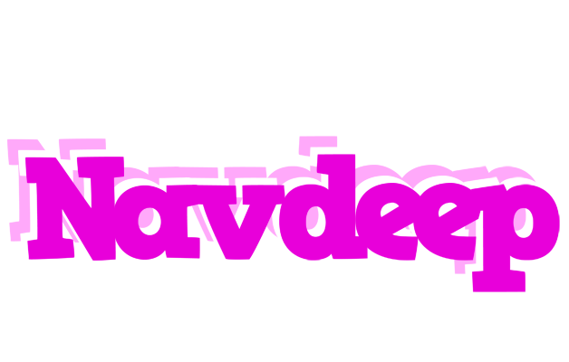 Navdeep rumba logo