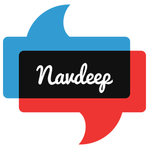 Navdeep sharks logo