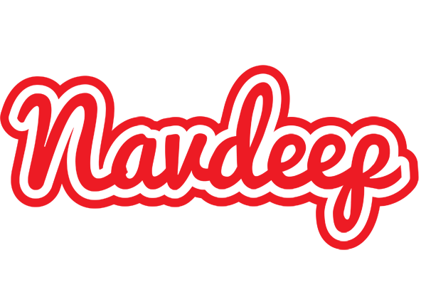 Navdeep sunshine logo