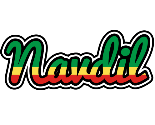 Navdil african logo