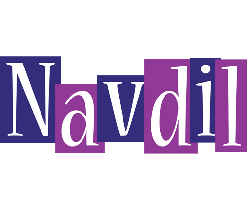 Navdil autumn logo