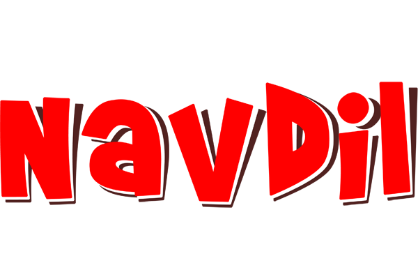 Navdil basket logo