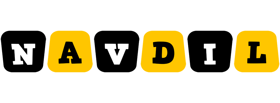 Navdil boots logo