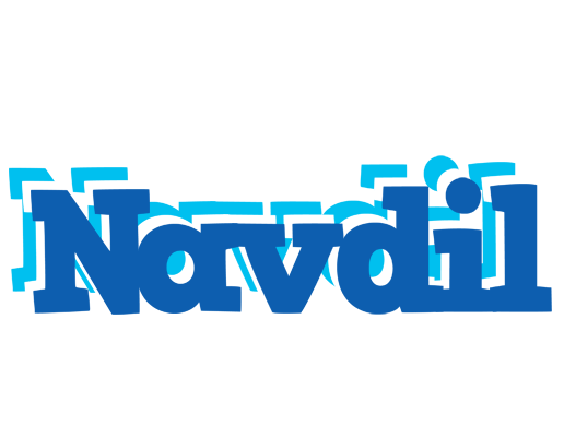 Navdil business logo