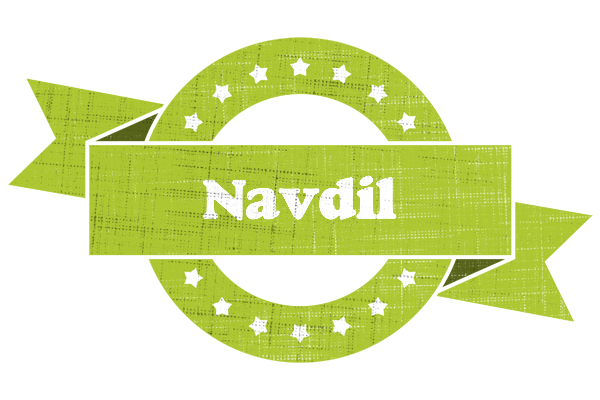 Navdil change logo