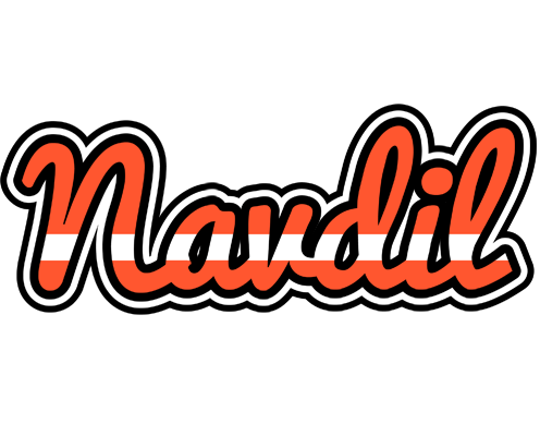 Navdil denmark logo