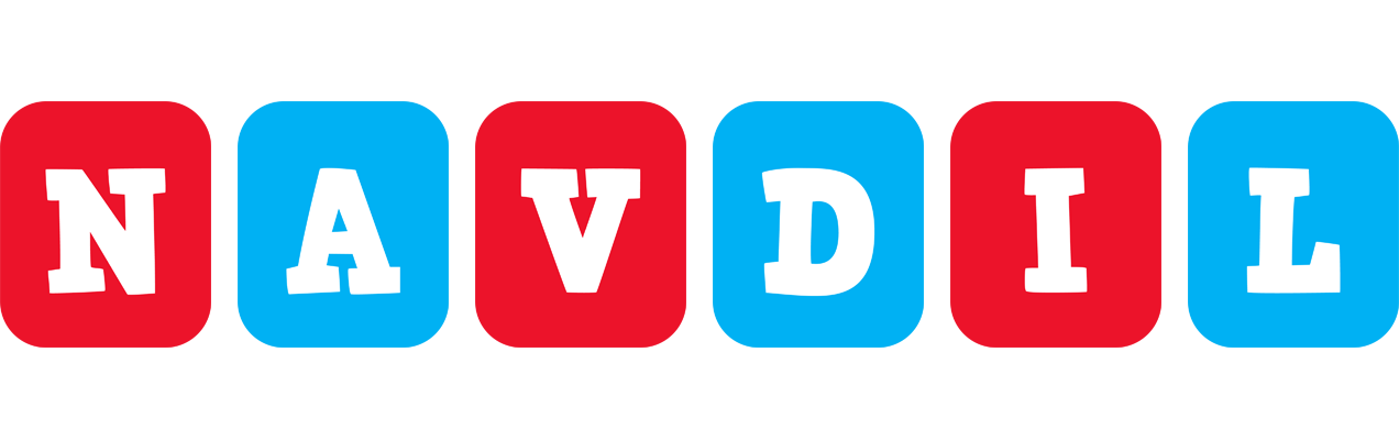 Navdil diesel logo