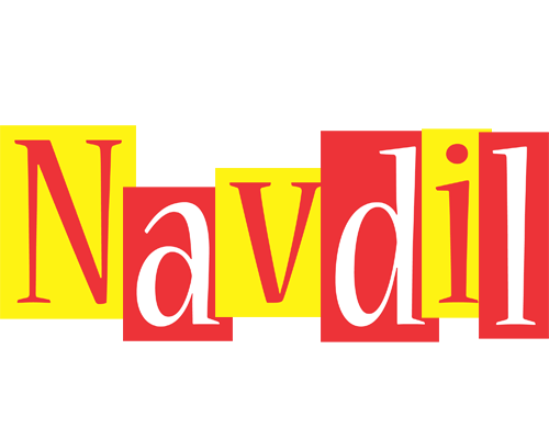 Navdil errors logo