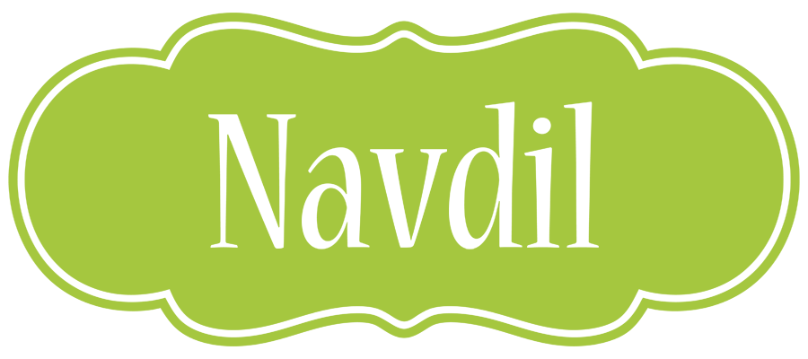 Navdil family logo