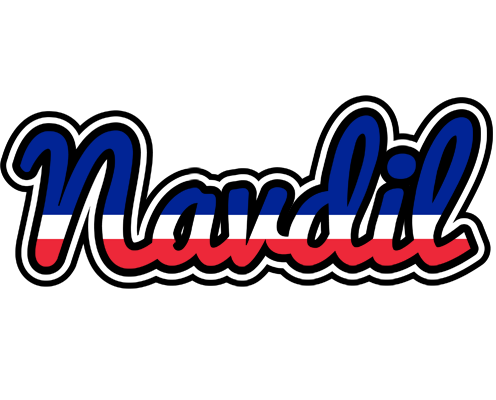 Navdil france logo