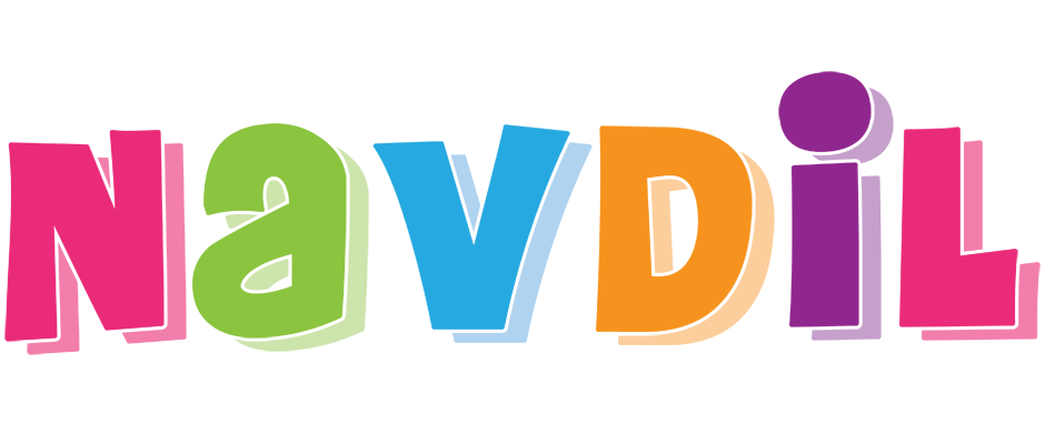 Navdil friday logo