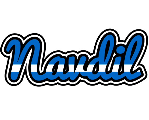 Navdil greece logo