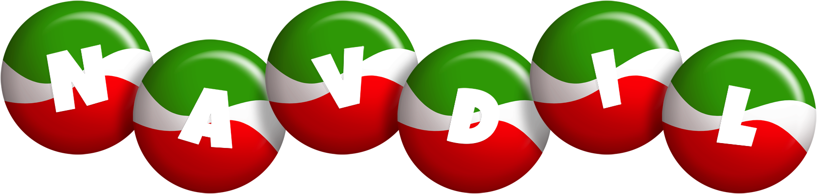 Navdil italy logo