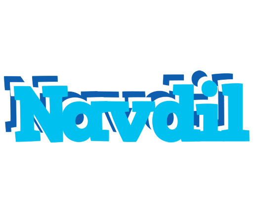 Navdil jacuzzi logo
