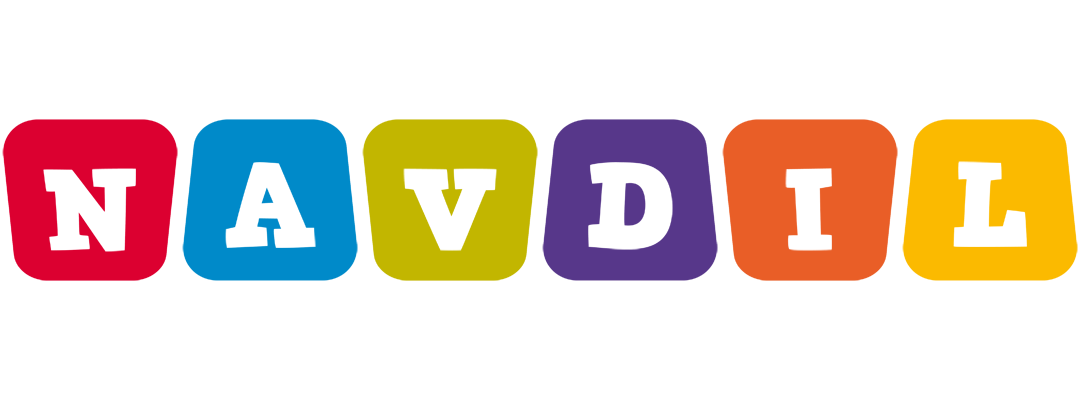 Navdil kiddo logo