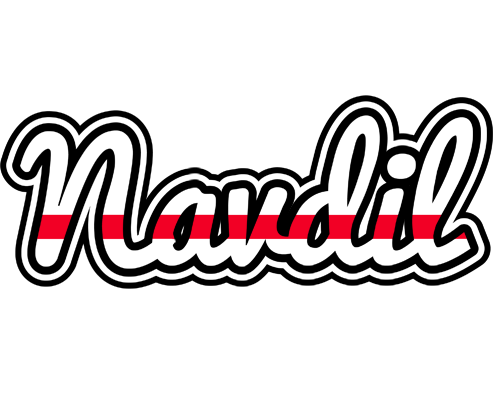 Navdil kingdom logo