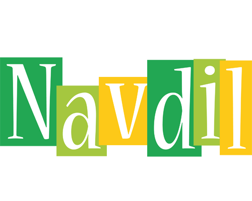 Navdil lemonade logo