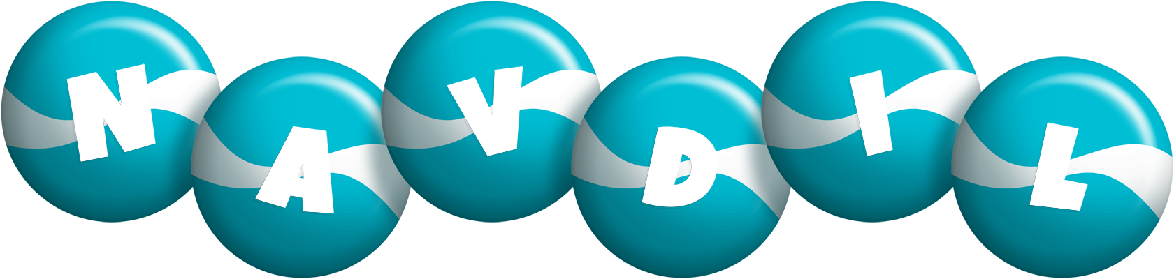 Navdil messi logo