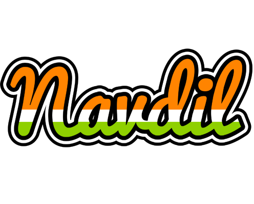 Navdil mumbai logo