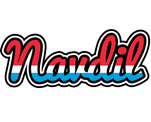 Navdil norway logo