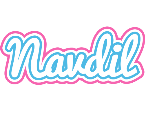 Navdil outdoors logo
