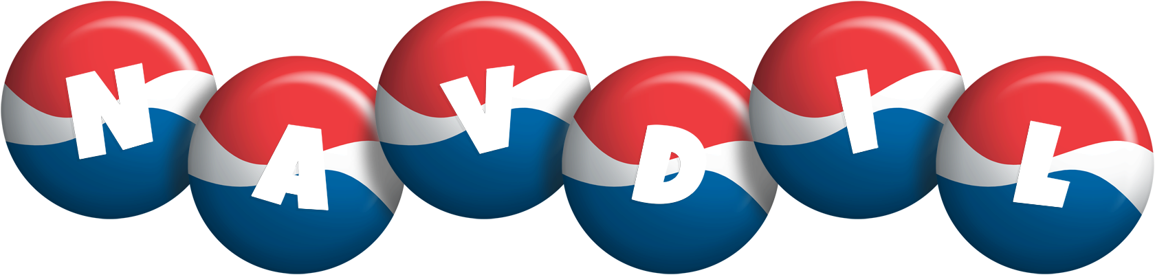 Navdil paris logo