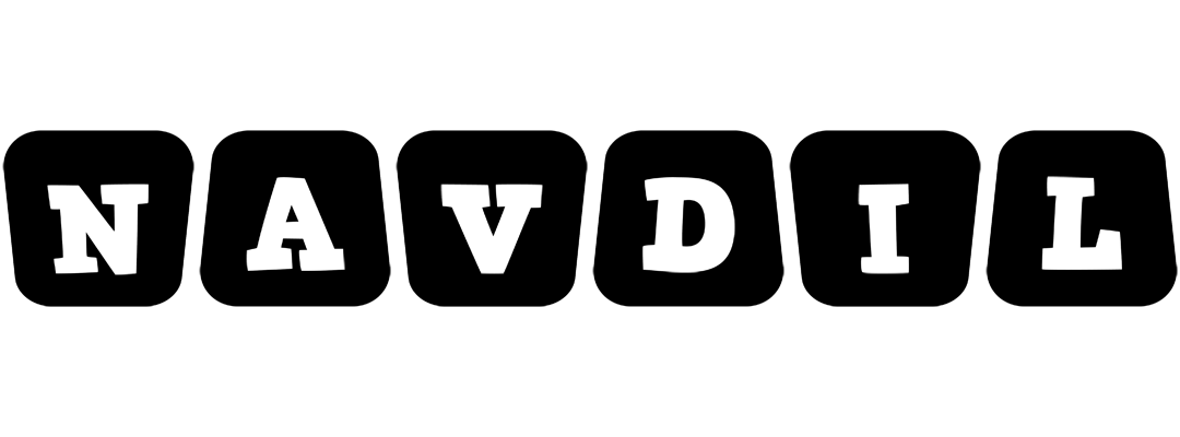 Navdil racing logo