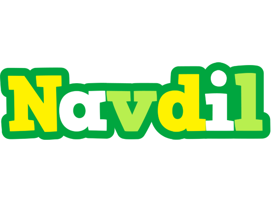 Navdil soccer logo
