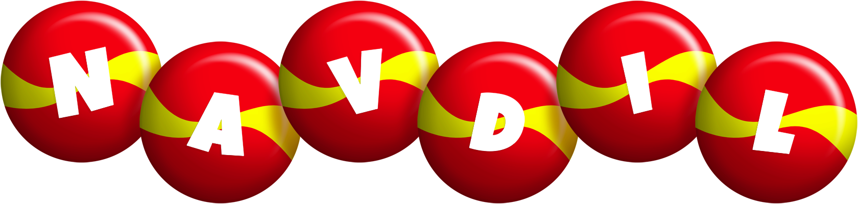 Navdil spain logo