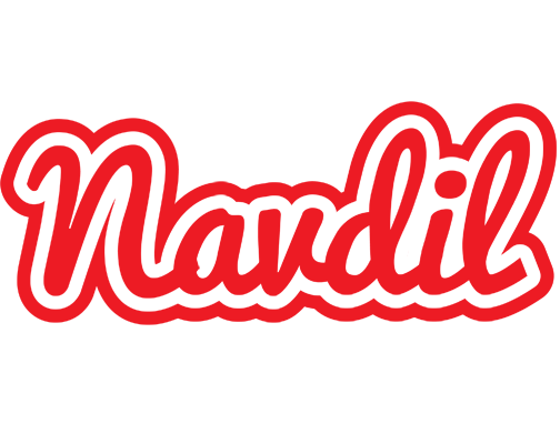 Navdil sunshine logo