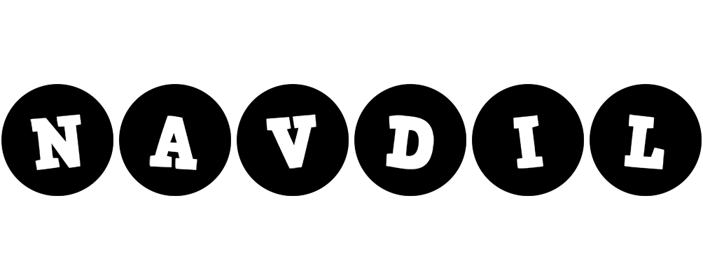 Navdil tools logo