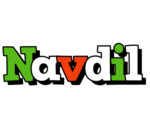 Navdil venezia logo