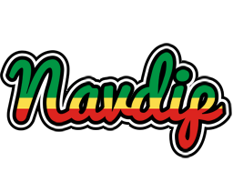 Navdip african logo