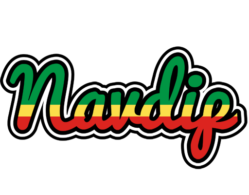 Navdip african logo