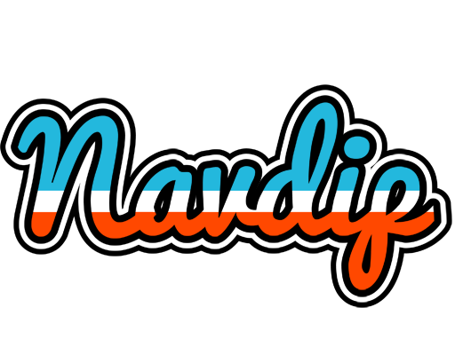Navdip america logo