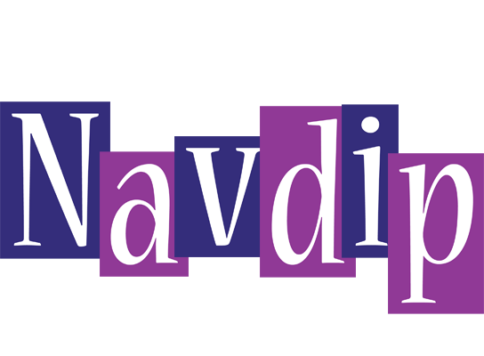 Navdip autumn logo