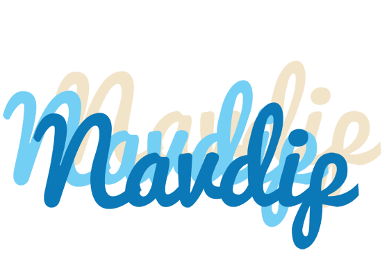 Navdip breeze logo