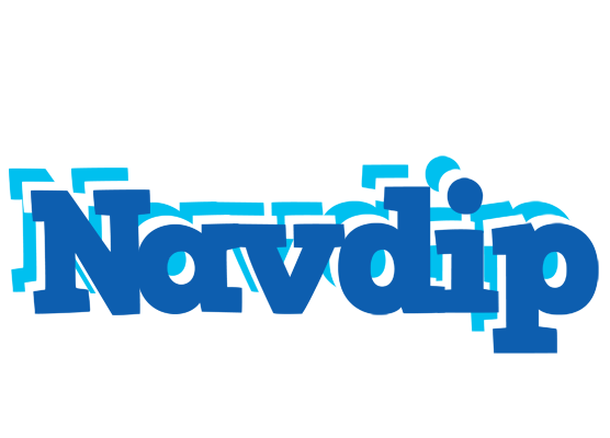 Navdip business logo