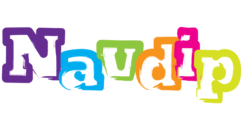 Navdip casino logo